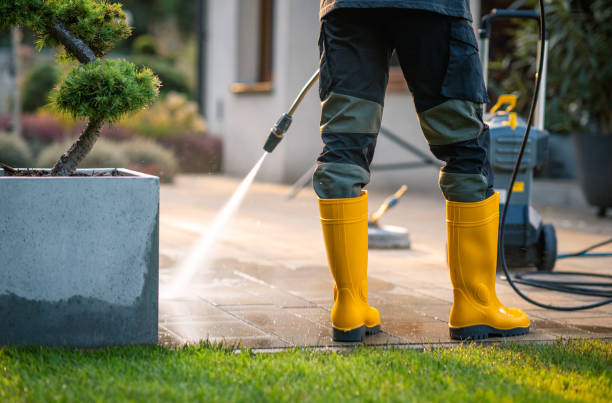 Best Parking Lot Cleaning in Bruce, MS